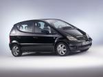 Mercedes-Benz A-Class 1997 года